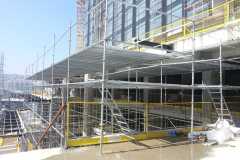 TERRACE LOTUS HACİM İSKELESİ