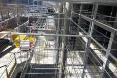 TERRACE LOTUS HACİM İSKELESİ
