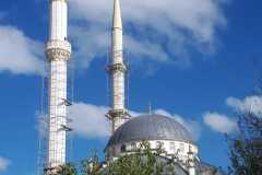 BAĞCILAR MİNARE BOYAMA İSKELESİ