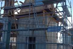 KARTAL CAMİİ MİNARE İSKELESİ