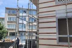 BAĞLARBAŞI GÜLDAMLASI CAMİ İSKELESİ