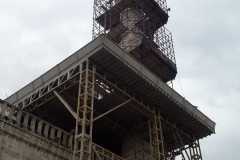 ESENYURT MİNARE BOYAMA İSKELESİ